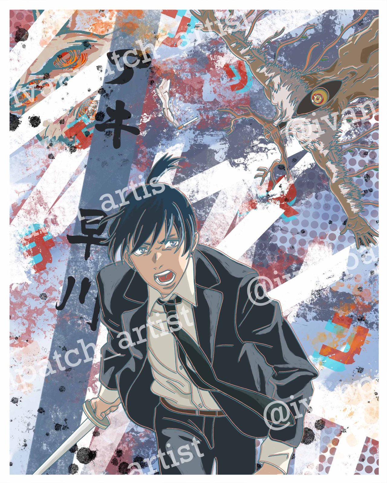 版画 onchanmant 版画 onchanmant 版画 onchanmant 版画 onchanmant Megaman ZX Advent