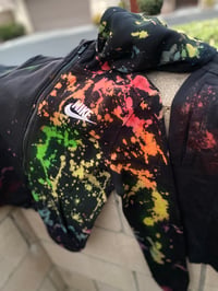 Image 1 of LIL RAINBOW DRIP