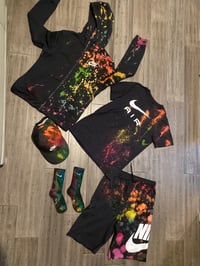 Image 2 of LIL RAINBOW DRIP