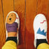 Benny The Bear Women’s Shoes Image 2