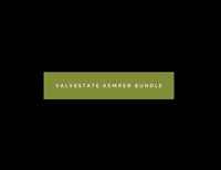 Valvestate Kemper Bundle