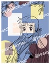 Tohru (11x14 Print)