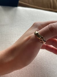 Image 1 of Buckle Ring