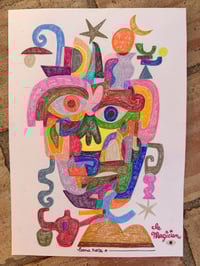 Image 1 of Le Magicien 