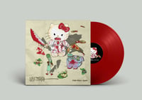 LeftyFish  - Hello Kittie's Spank 12"