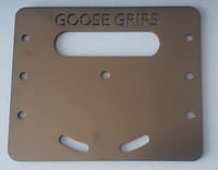 Image 4 of 3 OR 4 QT TANK  HANDLE BRACKET