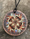Mandela Ornament 