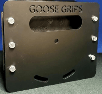 Image 2 of 3 OR 4 QT TANK  HANDLE BRACKET