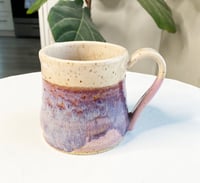 Image 1 of Medium Galaxy Mug