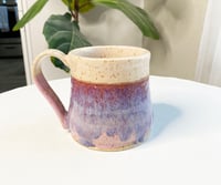 Image 2 of Medium Galaxy Mug