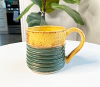 Image 1 of Medium Forest Mug 