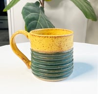 Image 2 of Medium Forest Mug 