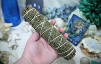 Image 2 of XL Juniper Herb Bundle