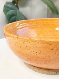 Image 3 of Medium Poppy Bowl