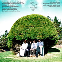 Image 5 of Ringlets S/T: Vinyl + CD