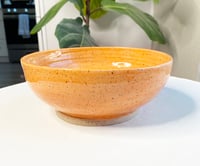 Image 2 of Medium Poppy Bowl