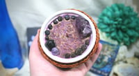 Image 2 of "Fruit Crumble" Candle