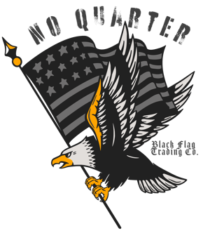 Image of No Quarter Unisex t-shirt