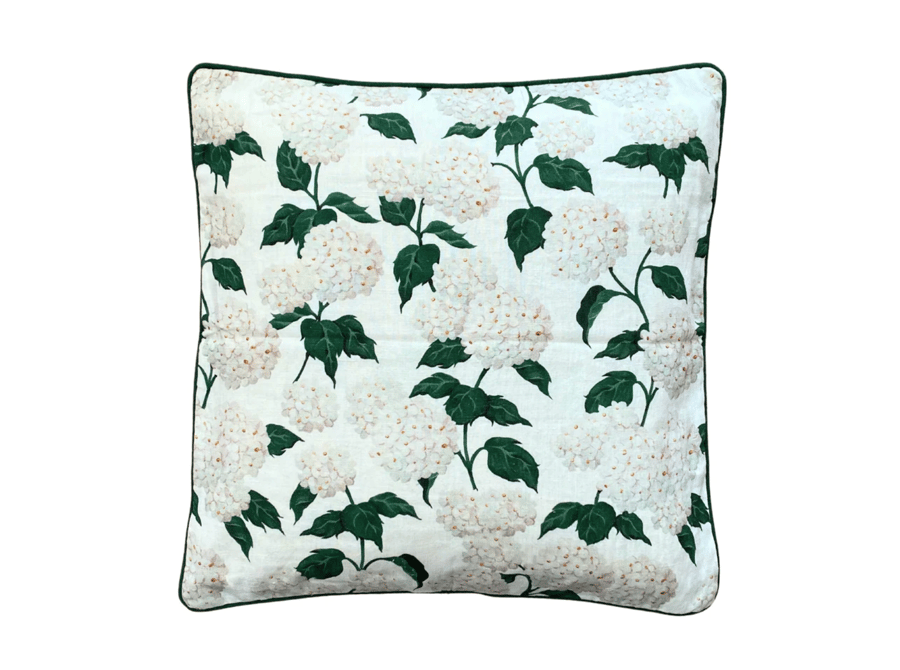 Image of Hydrangea Cushion