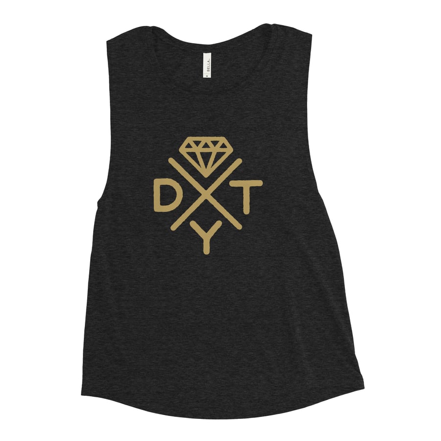 Image of DYT Gem Tank