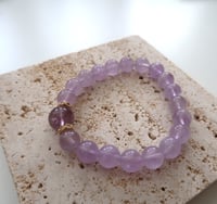 Image 3 of 葡萄汽水手链 grape soda bracelet