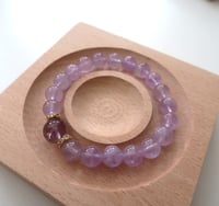 Image 4 of 葡萄汽水手链 grape soda bracelet
