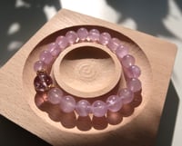 Image 2 of 葡萄汽水手链 grape soda bracelet