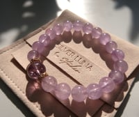 Image 1 of 葡萄汽水手链 grape soda bracelet