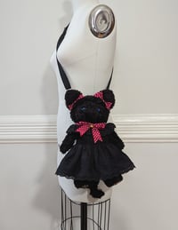 Image 1 of Kitty Kuro Bunny Bear Dress