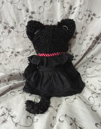 Image 2 of Kitty Kuro Bunny Bear Dress