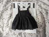 Image 3 of Kitty Kuro Bunny Bear Dress