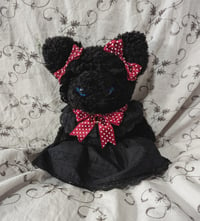 Image 4 of Kitty Kuro Bunny Bear Dress