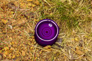 Image of Refractory Yo-Yo  - Solid - Violet