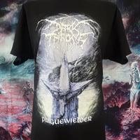 Darkthrone "Plagueweilder" T-shirt