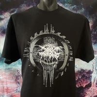 Image 1 of Darkthrone "Hate Them" T-shirt