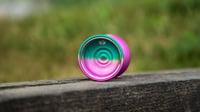 Image 1 of Refractory Yo-Yo - Fade - Pastel Passion