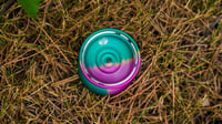 Image 2 of Refractory Yo-Yo - Fade - Pastel Passion