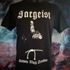 Sargeist "Satanic Black Devotion" T-shirt