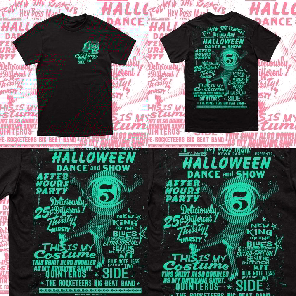Image of This is my "Halloween" Costume 