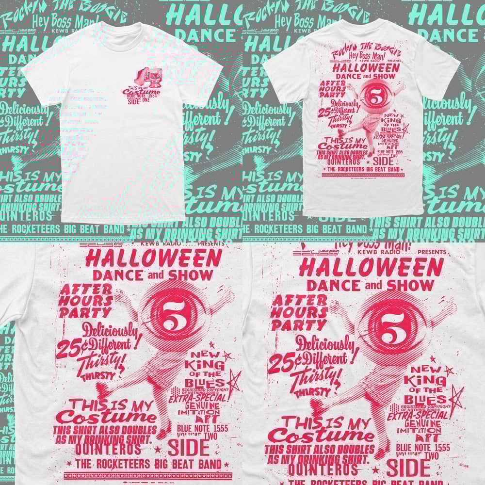 Image of This is my "Halloween" Costume 
