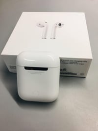 Airpods (Minimum 2 Pairs Or More)