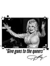 Dolly Parton