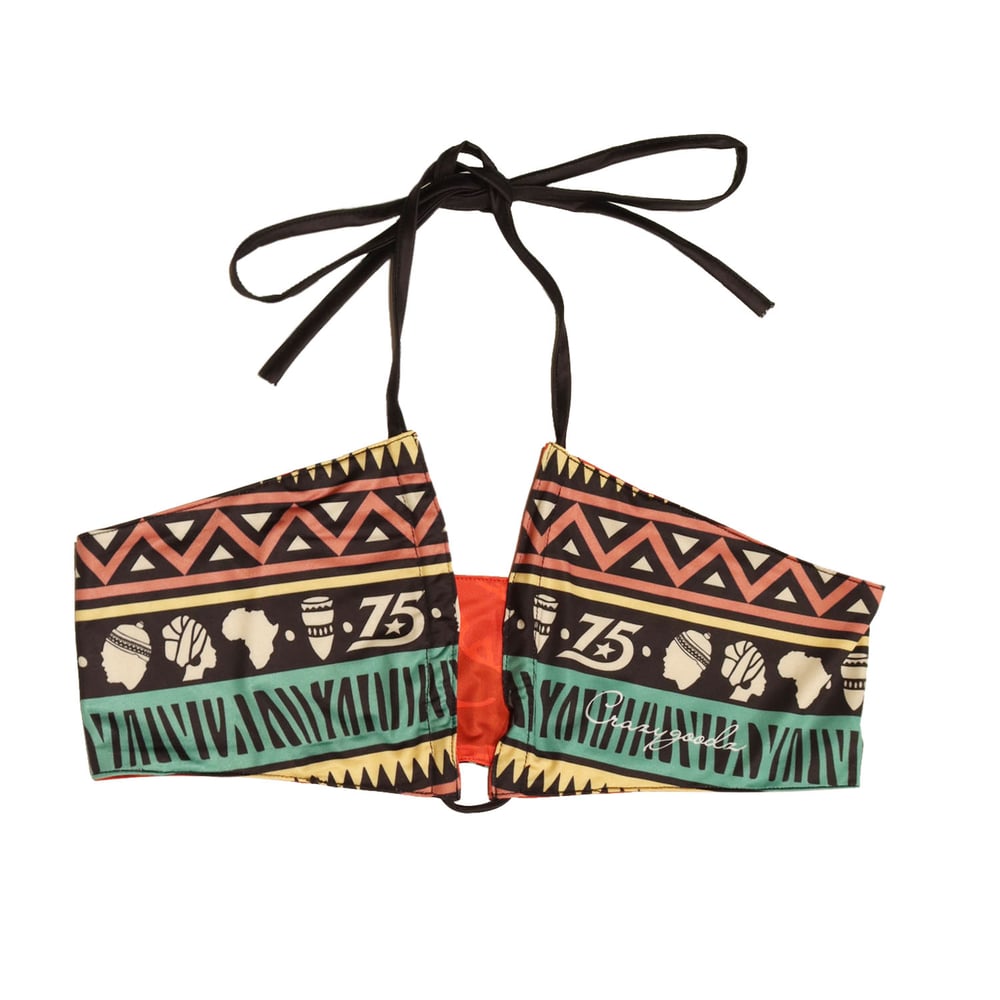 Image of Reversible Bikini Top