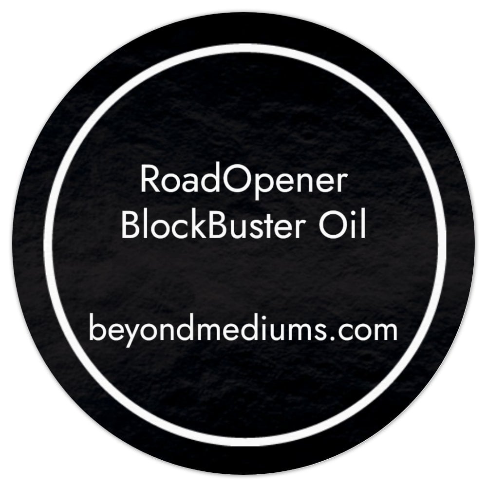 Image of RoadOpener/BlockBuster Oil 