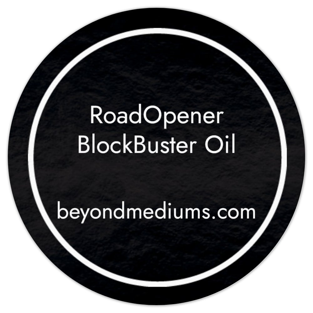 Image of RoadOpener/BlockBuster Oil