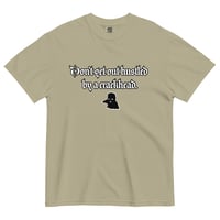 Image 2 of "Hustle" Tee