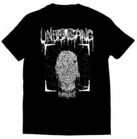 Undergang " Hævntørst " T shirt