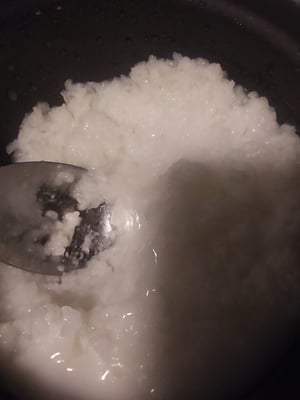 Image of Rice Water Hair Wash