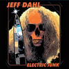 Jeff Dahl - Electric Junk (vinyl)