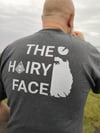 The HAIRY Face